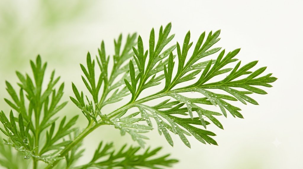 Artemisia Capillaris