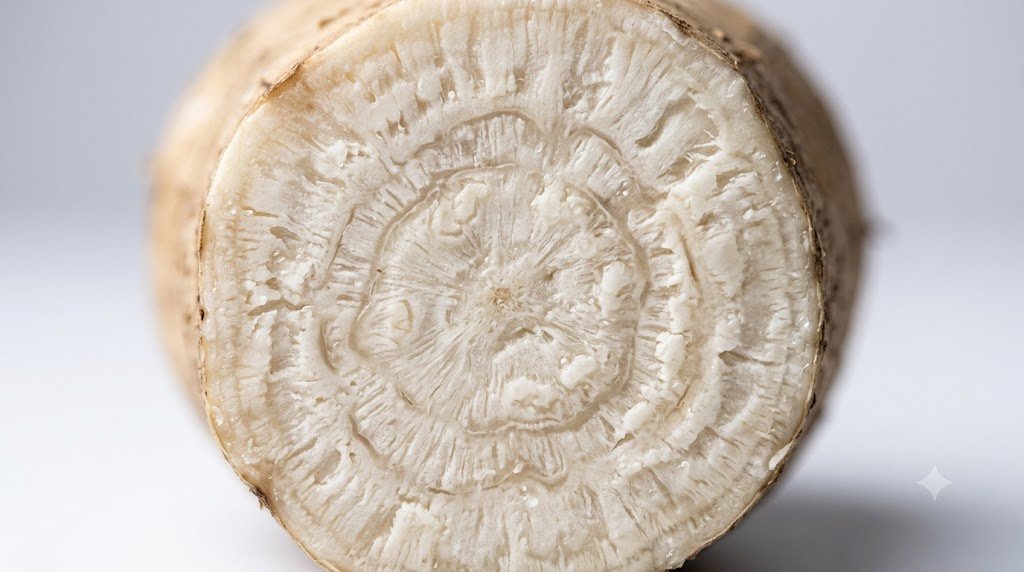 Pueraria Lobata
