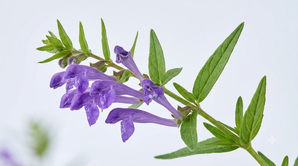 Scutellaria Baicalensis