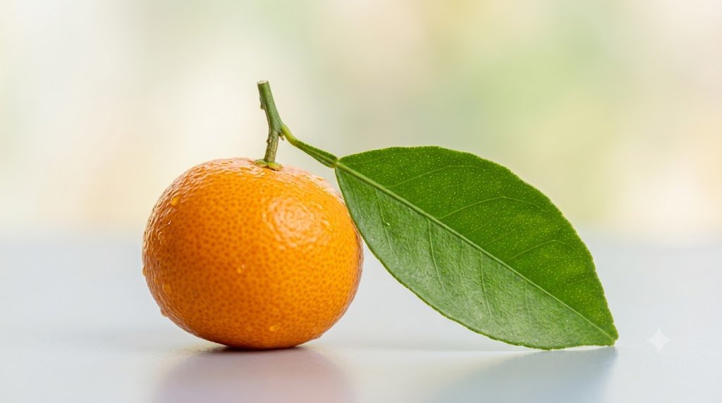 Citrus Tachibana